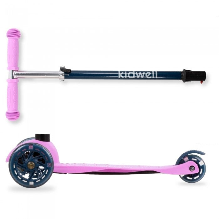 Trotineta Kidwell UNO - Violet