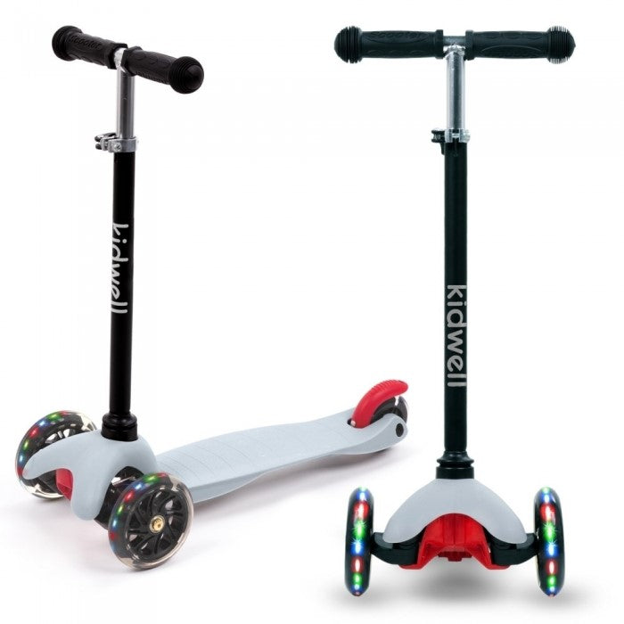 Trotineta Kidwell UNO - Gri