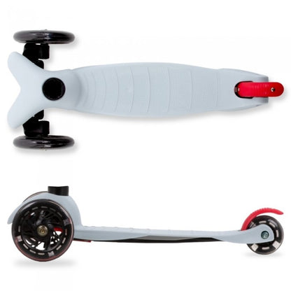 Trotineta Kidwell UNO - Gri