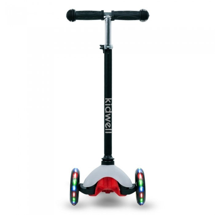 Trotineta Kidwell UNO - Gri