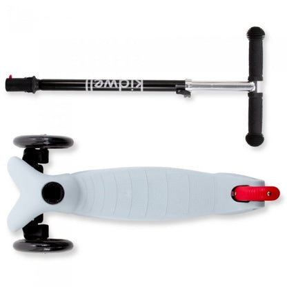 Trotineta Kidwell UNO - Gri