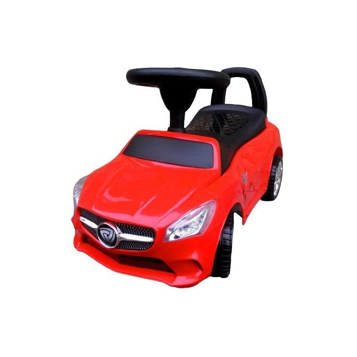 Masinuta de impins R-Sport J2 - Rosu