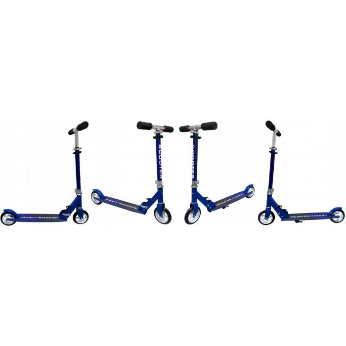 Trotineta R-Sport H6 - Albastru