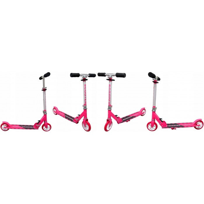 Trotineta R-Sport H6 - Roz