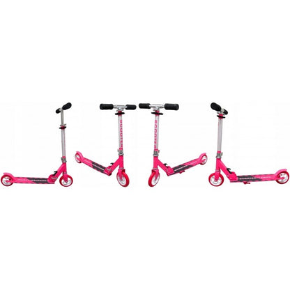 Trotineta R-Sport H6 - Roz