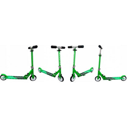 Trotineta R-Sport H6 - Verde