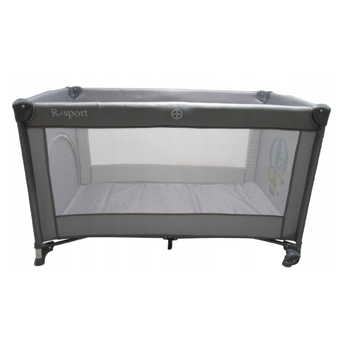 Patut pliabil R-Sport K1 - Gri