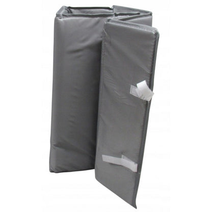 Patut pliabil R-Sport K1 - Gri