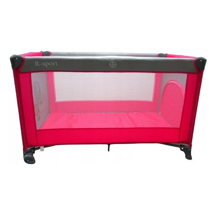 Patut pliabil R-Sport K1 - Roz