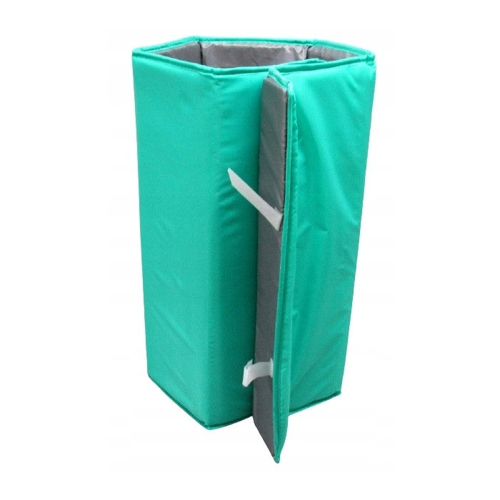 Patut pliabil R-Sport K1 - Turcoaz