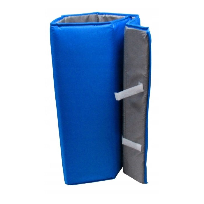 Patut pliabil R-Sport K2 - Albastru