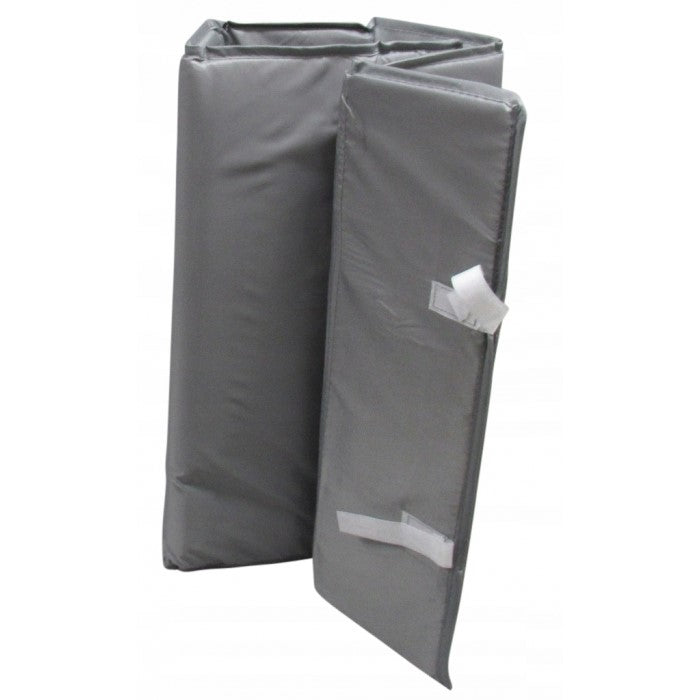 Patut pliabil R-Sport K2 - Gri