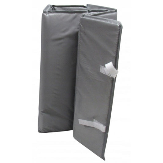 Patut pliabil R-Sport K2 - Gri