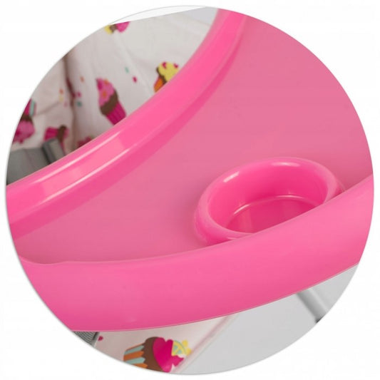 Scaun de masa Ricokids Fando - Briose