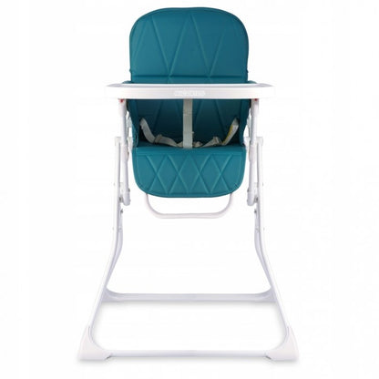 Scaun de masa Ricokids Nuco - Albastru