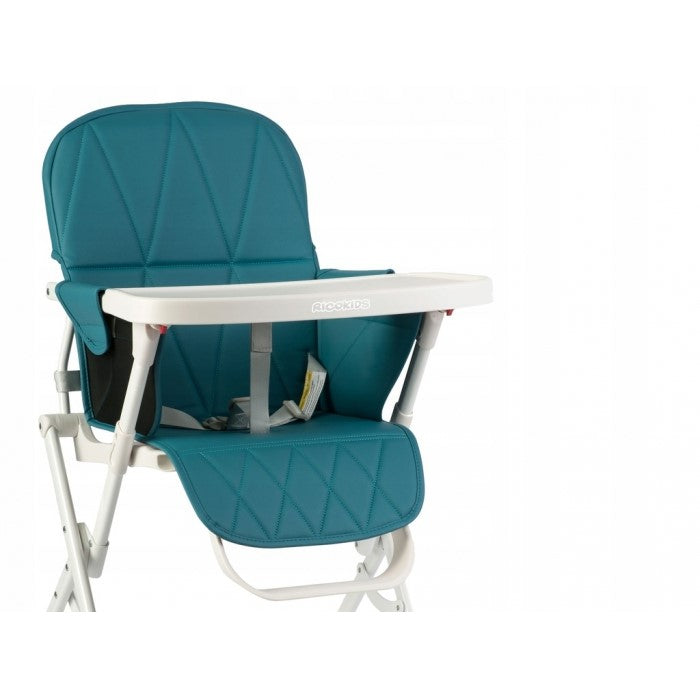 Scaun de masa Ricokids Nuco - Albastru