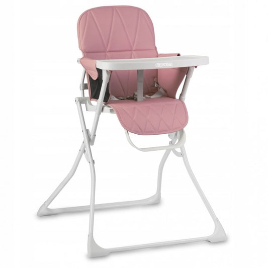 Scaun de masa Ricokids Nuco - Roz