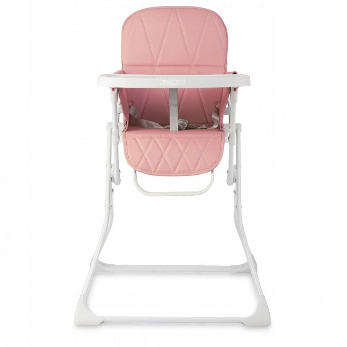 Scaun de masa Ricokids Nuco - Roz