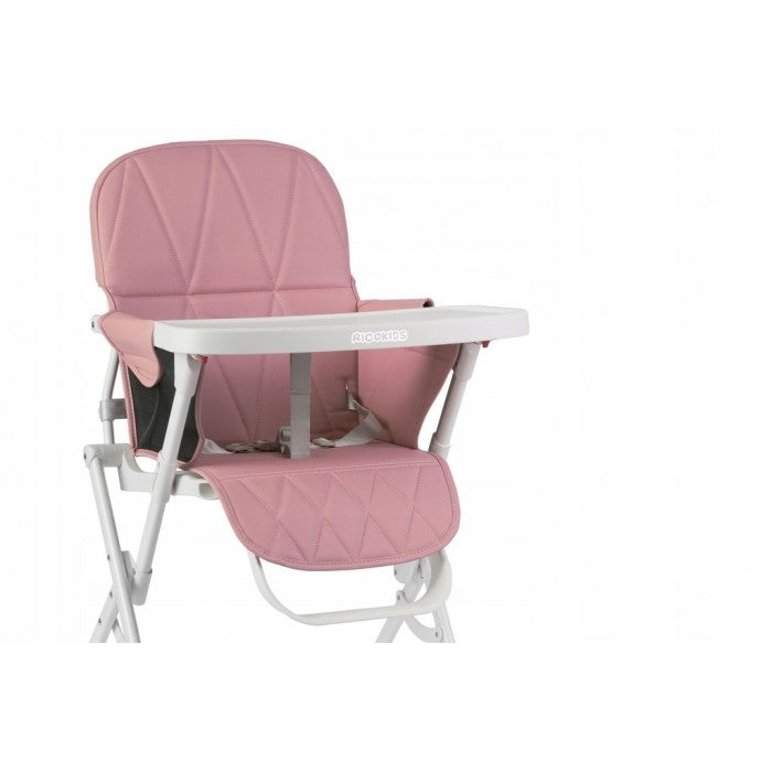 Scaun de masa Ricokids Nuco - Roz