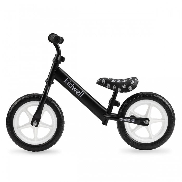 Bicicleta fara pedale Kidwell Rebel Panda
