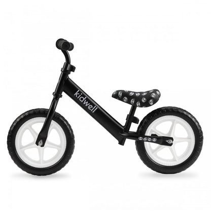 Bicicleta fara pedale Kidwell Rebel Panda
