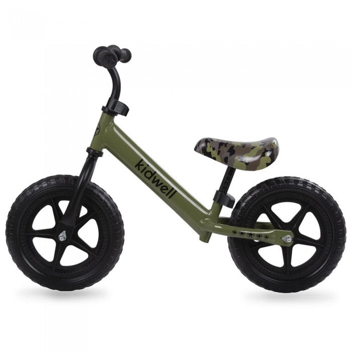 Bicicleta Fara Pedale Kidwell Rebel Khaki