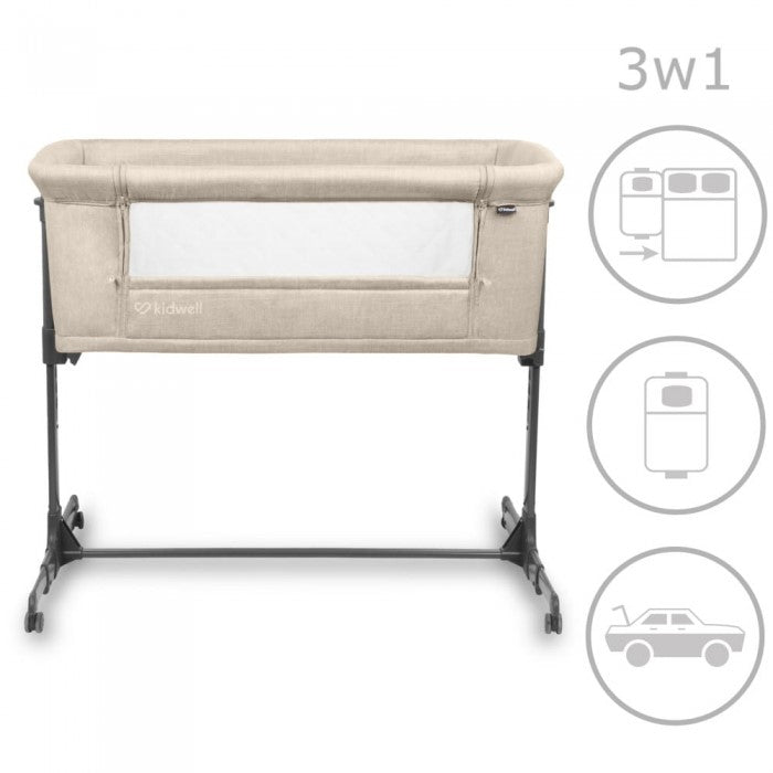 Patut Kidwell Alula Beige