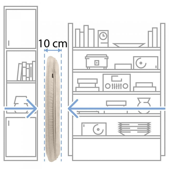 Patut Kidwell Alula Beige