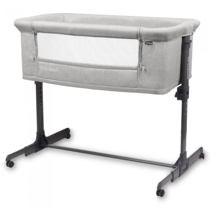 Patut Kidwell Alula Gray