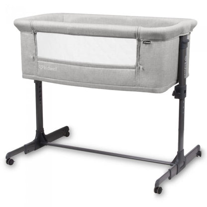 Patut Kidwell Alula Gray