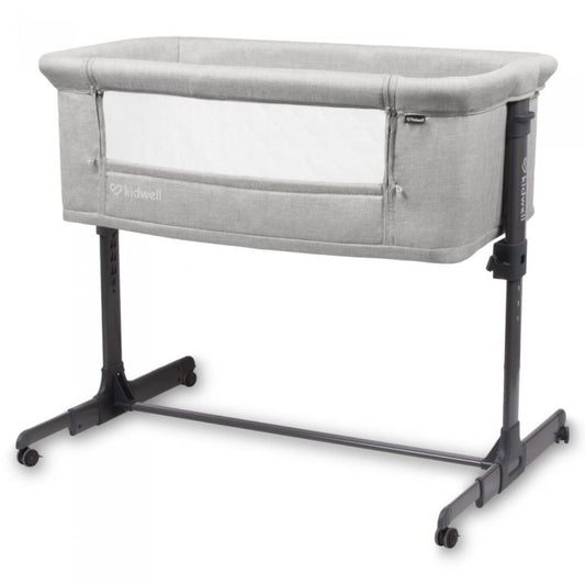 Patut Kidwell Alula Gray