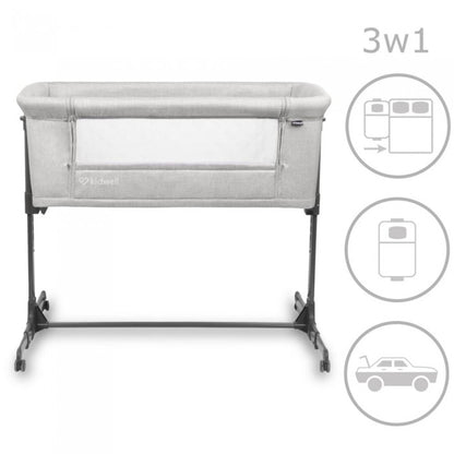 Patut Kidwell Alula Gray