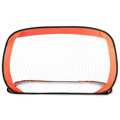 Set de 2 porti de fotbal Ecotoys 8157