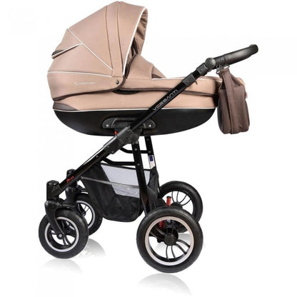 Carucior VESSANTI Crooner 2 in 1 - Beige