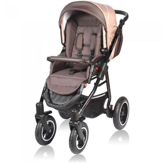 Carucior VESSANTI Crooner 2 in 1 - Beige