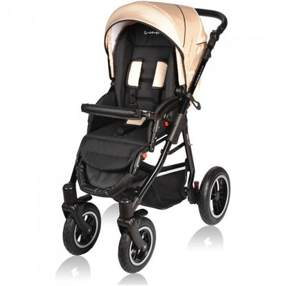 Carucior VESSANTI Crooner 2 in 1 - Cream