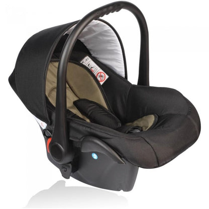 Carucior VESSANTI Crooner 3 in 1 - Petrol