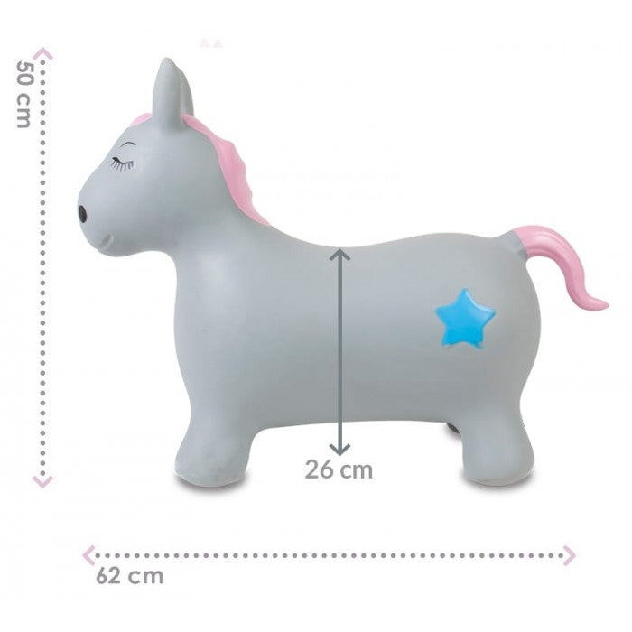 Saritor gonflabil Sun Baby 018 Pink Pony