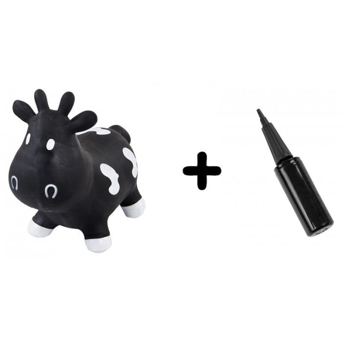 Saritor gonflabil Sun Baby 002 Black Cow