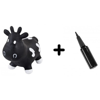 Saritor gonflabil Sun Baby 002 Black Cow