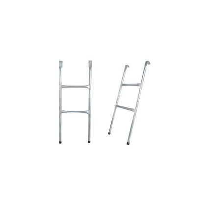 Scara pentru trambulina de metal, universala, 90 cm, D-01-U
