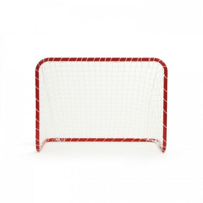 Set de 2 porti de fotball 78 x 58 x 45 cm, Ecotoys DS58016