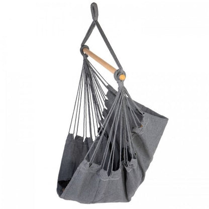 Scaun Brazilian, Tip Hamac, Gri, GW-919