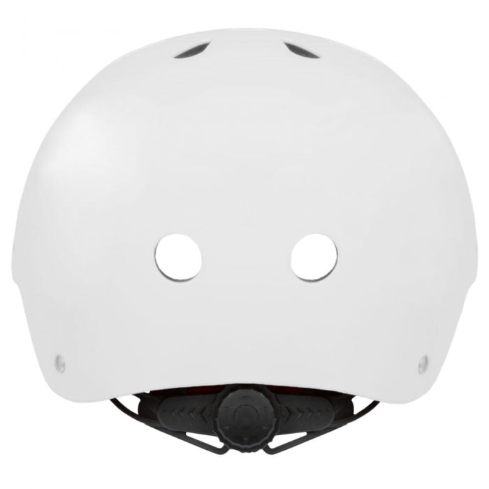 Casca de protectie pentru copii Kidwell ORIX - Alb