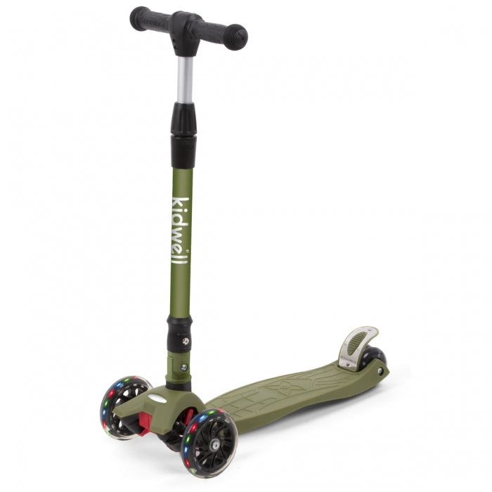 Trotineta Kidwell VENTO - Khaki