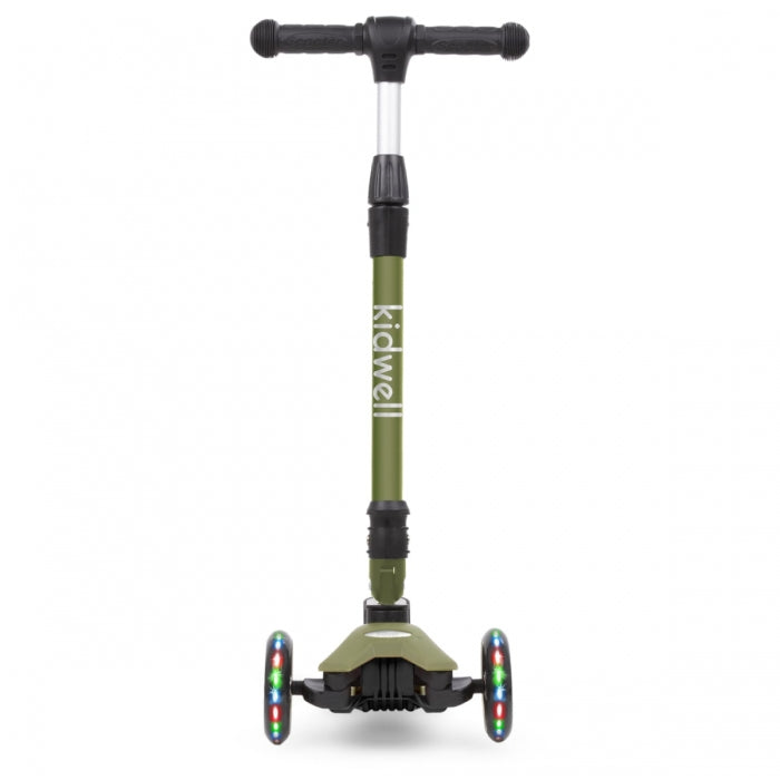 Trotineta Kidwell VENTO - Khaki