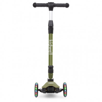 Trotineta Kidwell VENTO - Khaki
