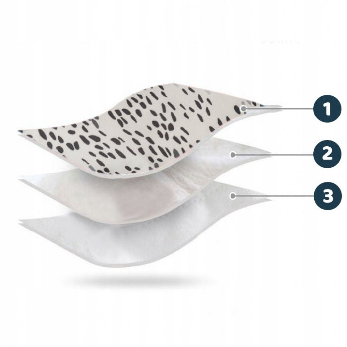 Sac de dormit 95 x 48 cm Ricokids Elmi 720003 - Bej