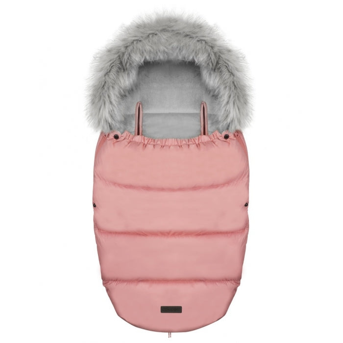 Sac de dormit Ricokids 95 x 48 cm Ricokids Elmi 720005 - Roz