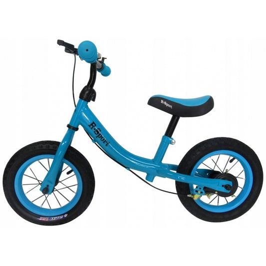 Bicicleta fara pedale R-sport R3 - Albastru - Resigilat